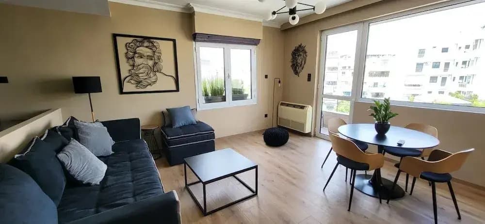 Acropolis View 2BD Apt next to Museum & Metro - photo 11