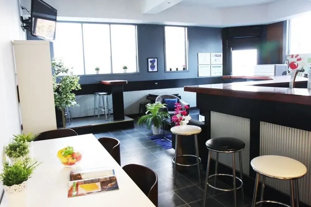 OziHouse Collingwood - Hostel - photo 24