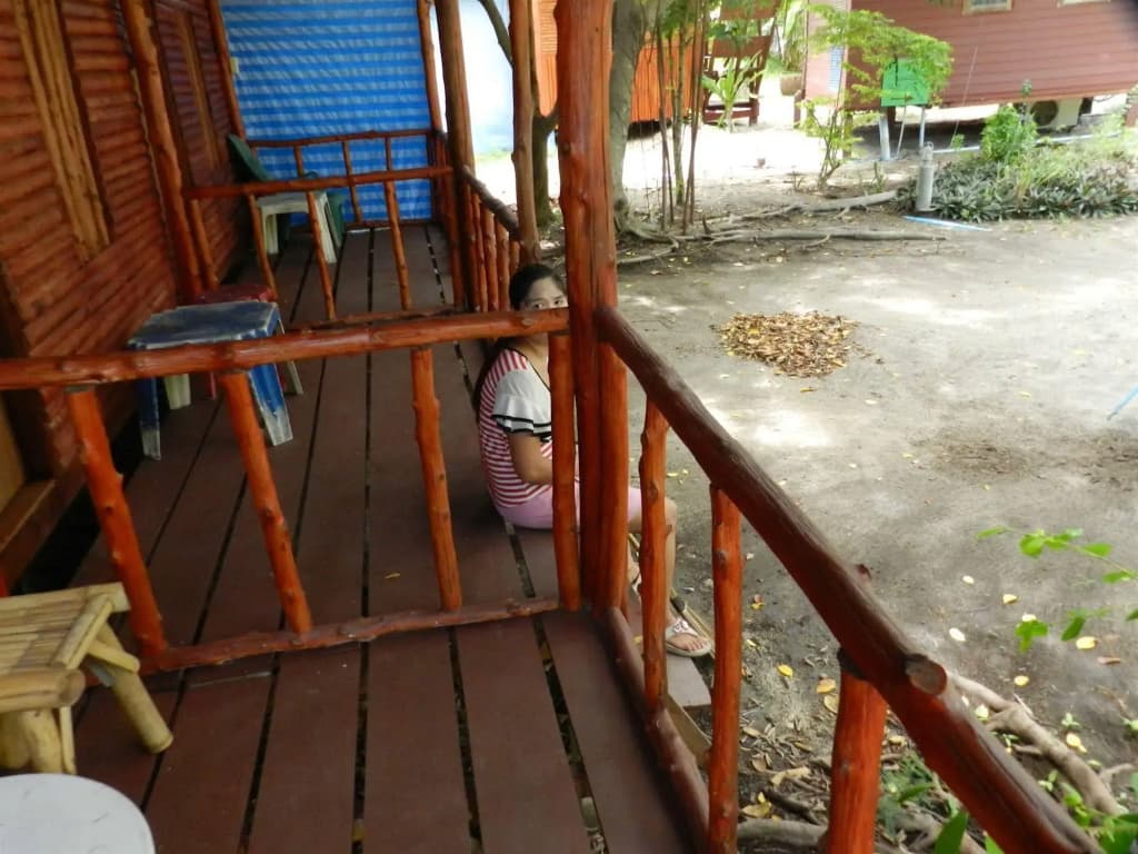 O Sole Mio Beachfront Resort - photo 15
