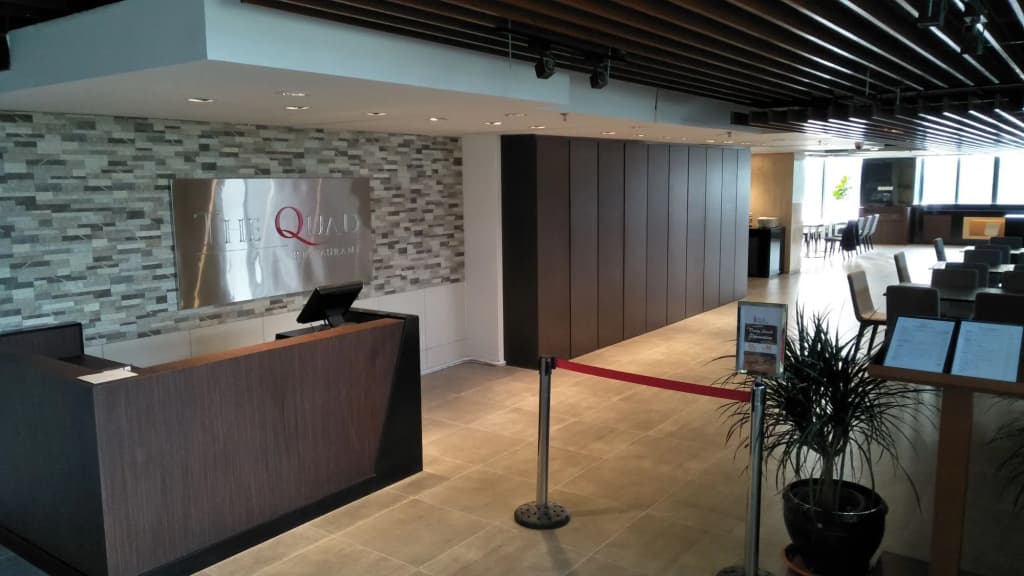 UCSI Hotel Kuching - photo 25