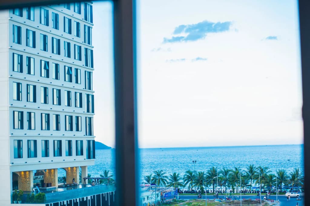 Khách sạn Kiên Cường 2 Hotel - photo 24