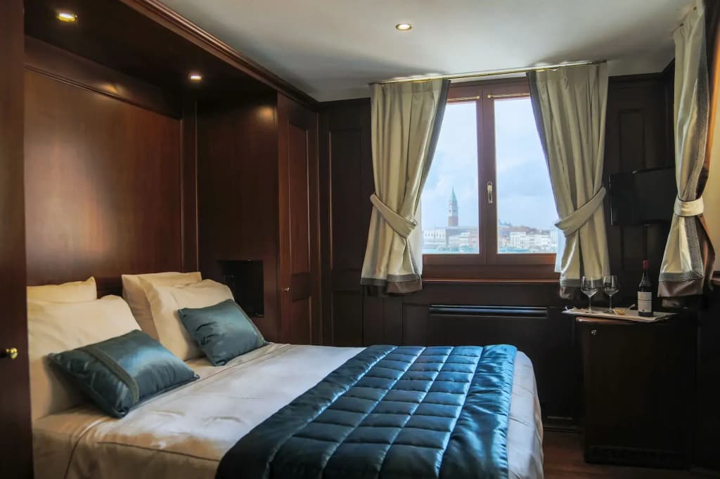 Hotel Bucintoro - photo 6