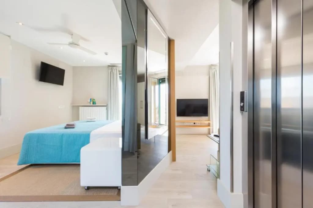 Kronos on the beach Suite 2 - photo 33