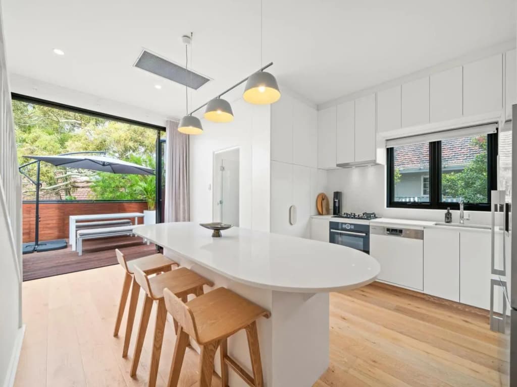 The Mitchell Bondi Garden 3 - photo 17