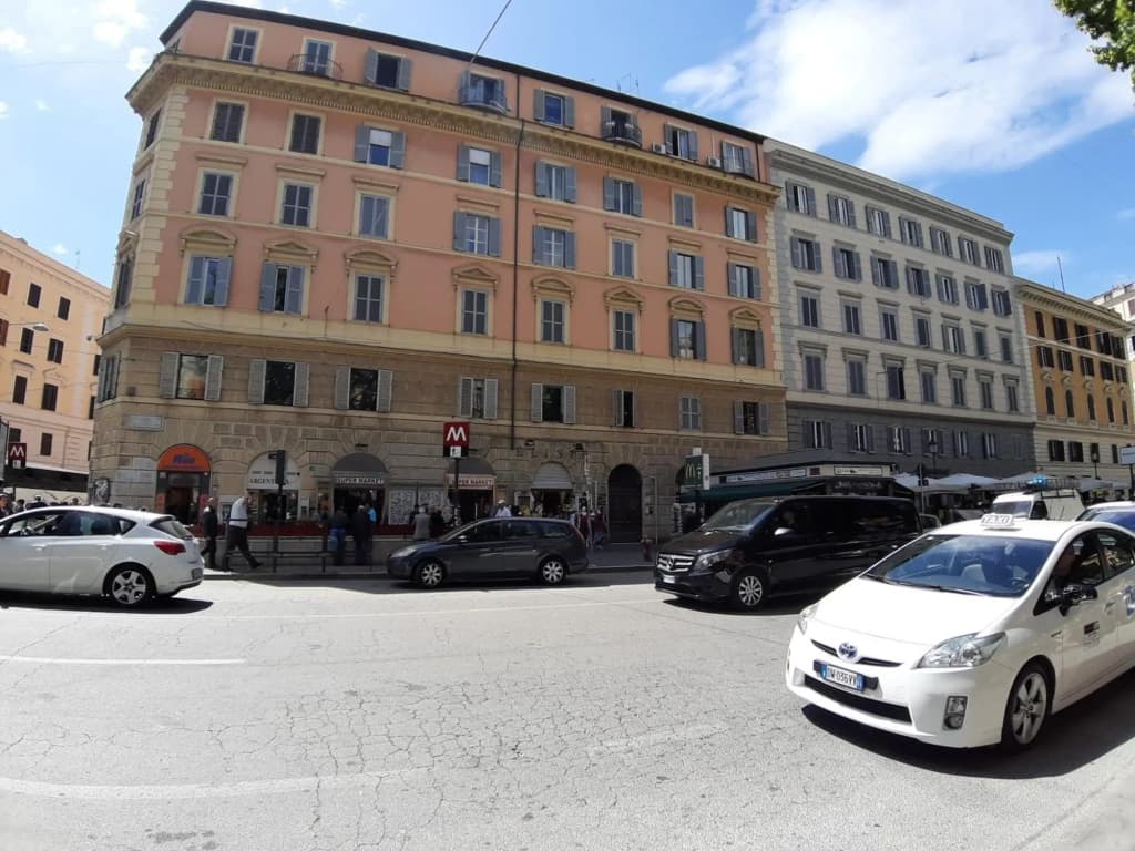 Gialli Vatican Guesthouse - main photo