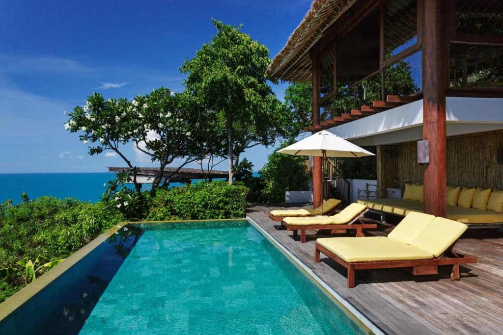 Six Senses Samui - photo 32