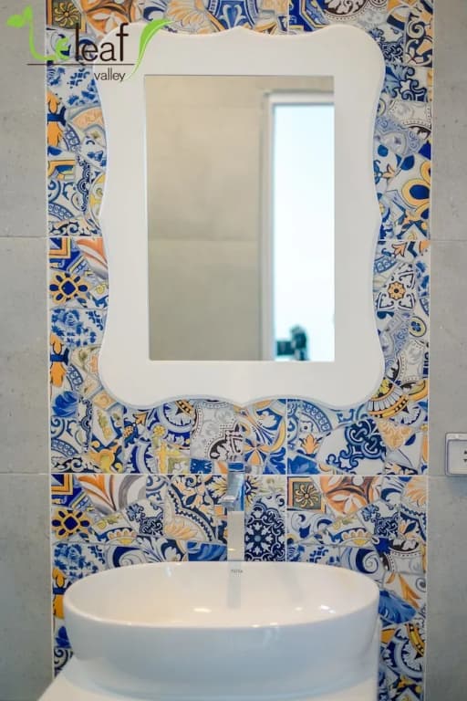 Le Leaf Pool Villa 5 - photo 8