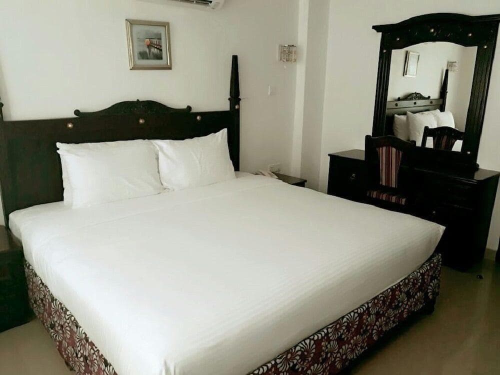 Palace Hotel Apartment - photo 5