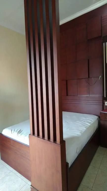 Loven Private Pool Villa Sanur - photo 3