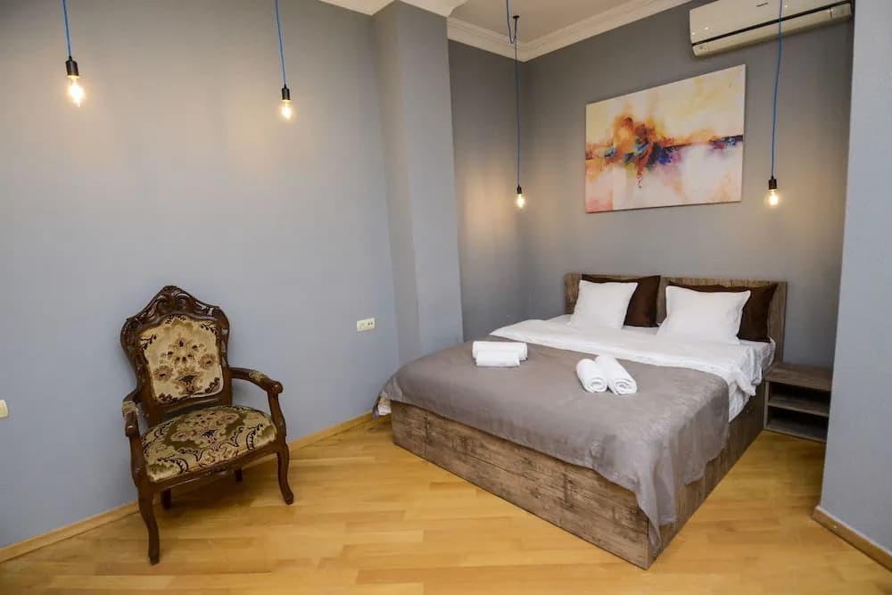 Hotel Kandelaki Tbilisi - photo 7