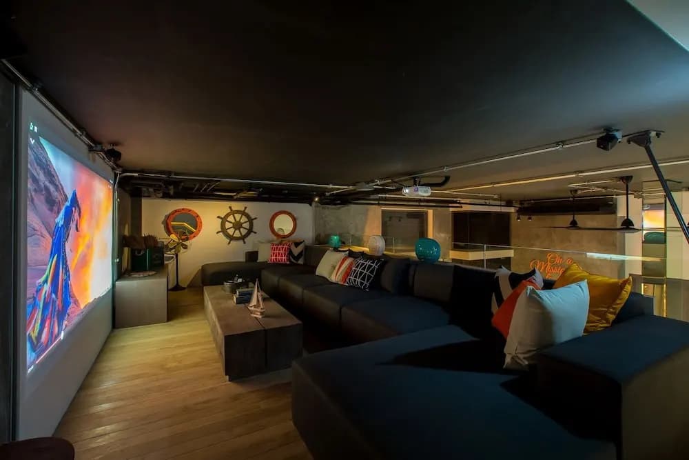 Villa Omari Luxury Seaview Pool & Game Room - photo 20