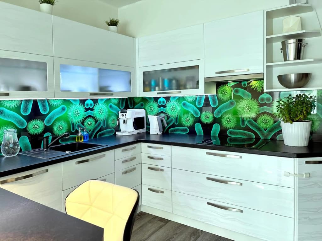 British Quarter Apartments - photo 15