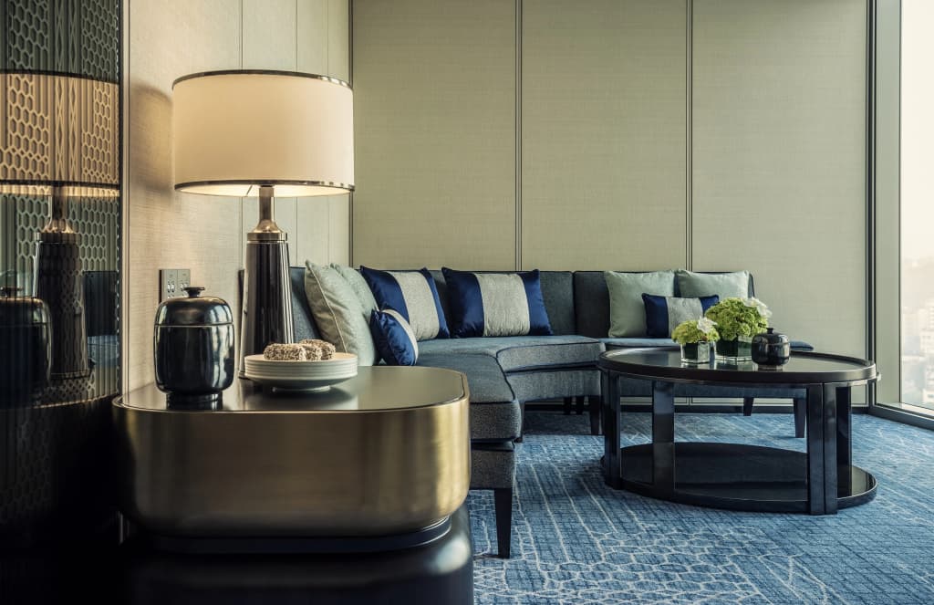 Four Seasons Hotel Seoul - photo 9