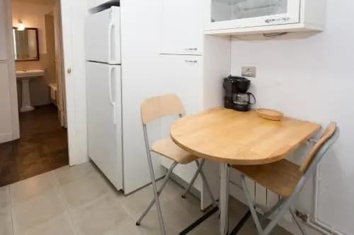Letsgo Camp Nou Apartment - photo 18