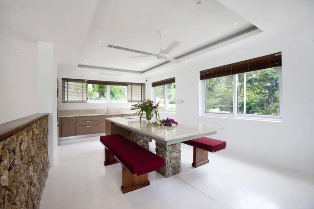 Tamarind Pool Villa Chaweng Noi - photo 10
