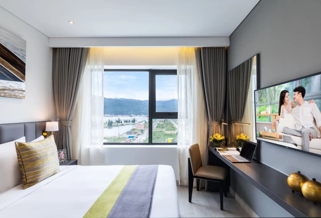Citadines Blue Cove Danang - photo 8