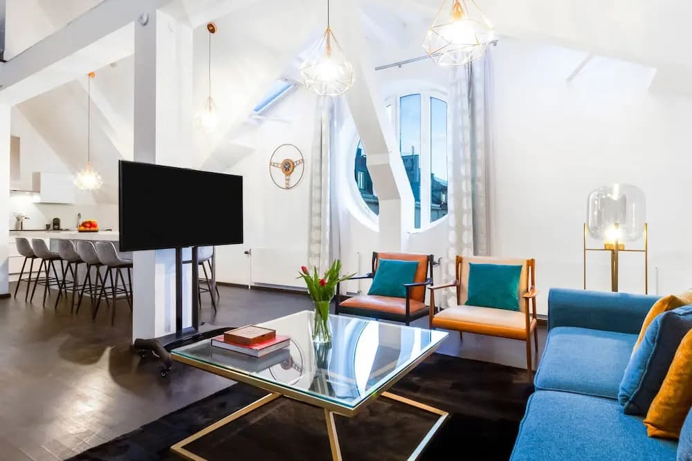 Extraordinary Residence at Stephansplatz - photo 10