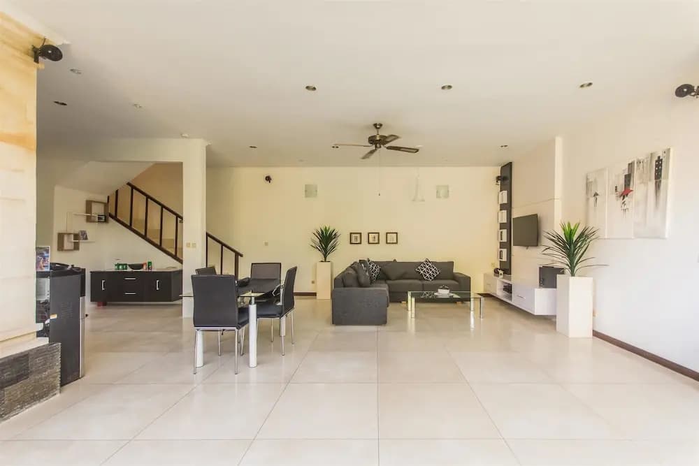 Villa Krisna - main photo