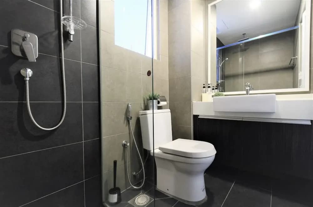 Holiday Home Setapak Central Mall KL - photo 9