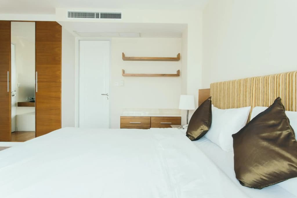 Thomson Residence Hotel - photo 34