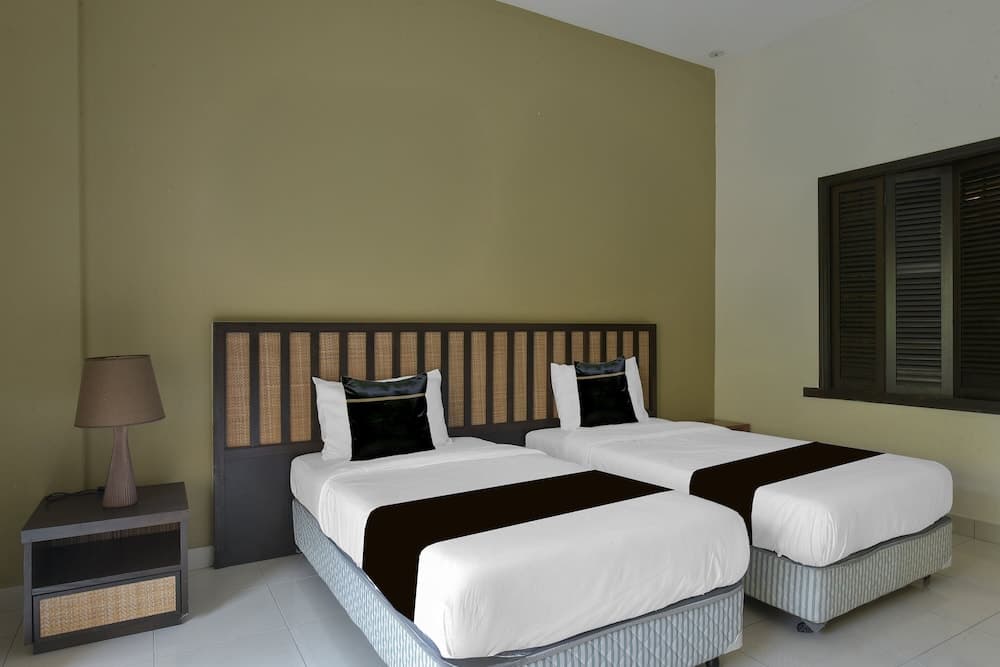 Palette - Gold Coast Morib Resort - photo 21
