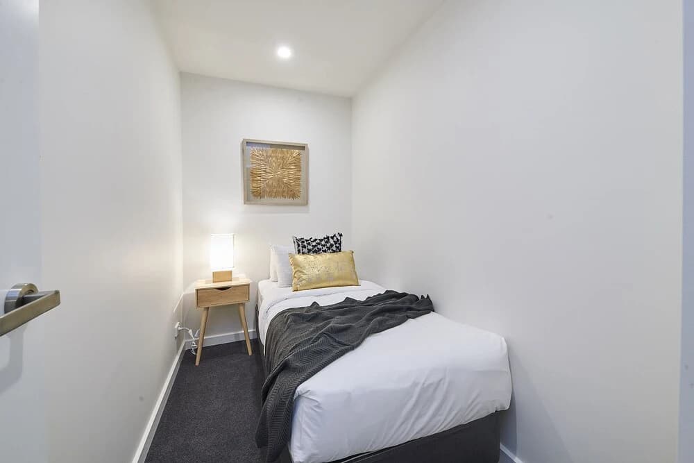 Mega Style Apartments The International - photo 6