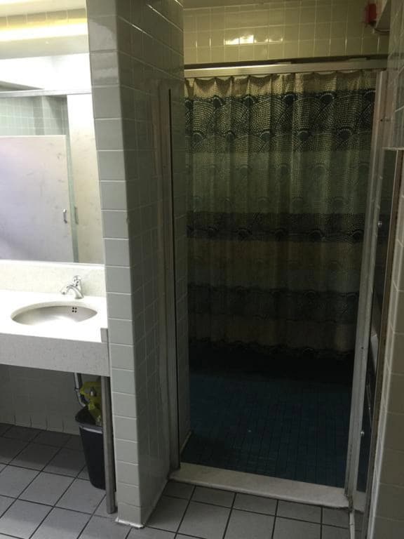 Flushing YMCA Hostel - photo 9