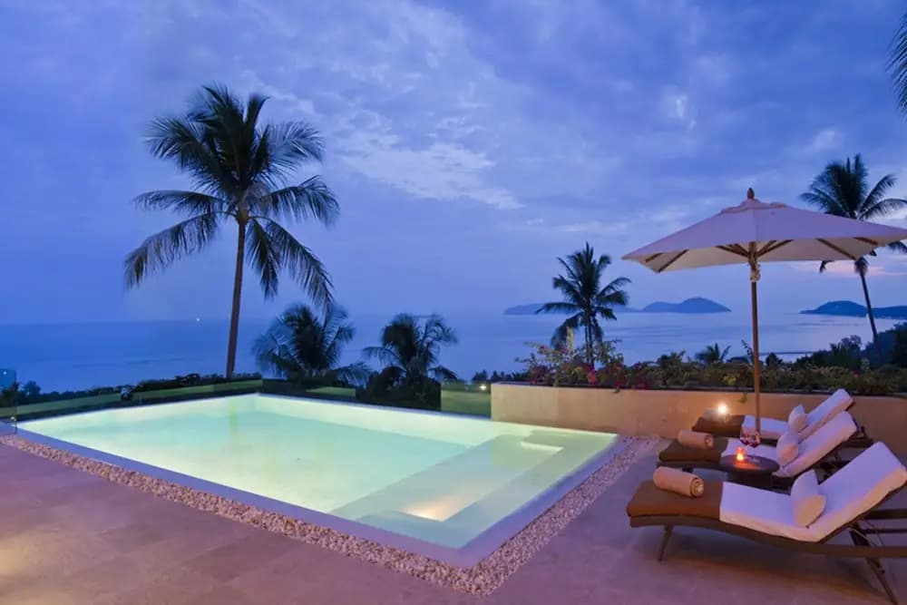 SLV Villa - photo 9