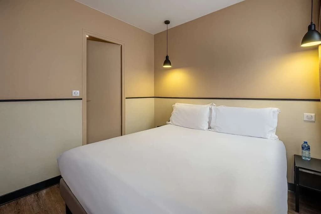Hotel Lilas Blanc - photo 20