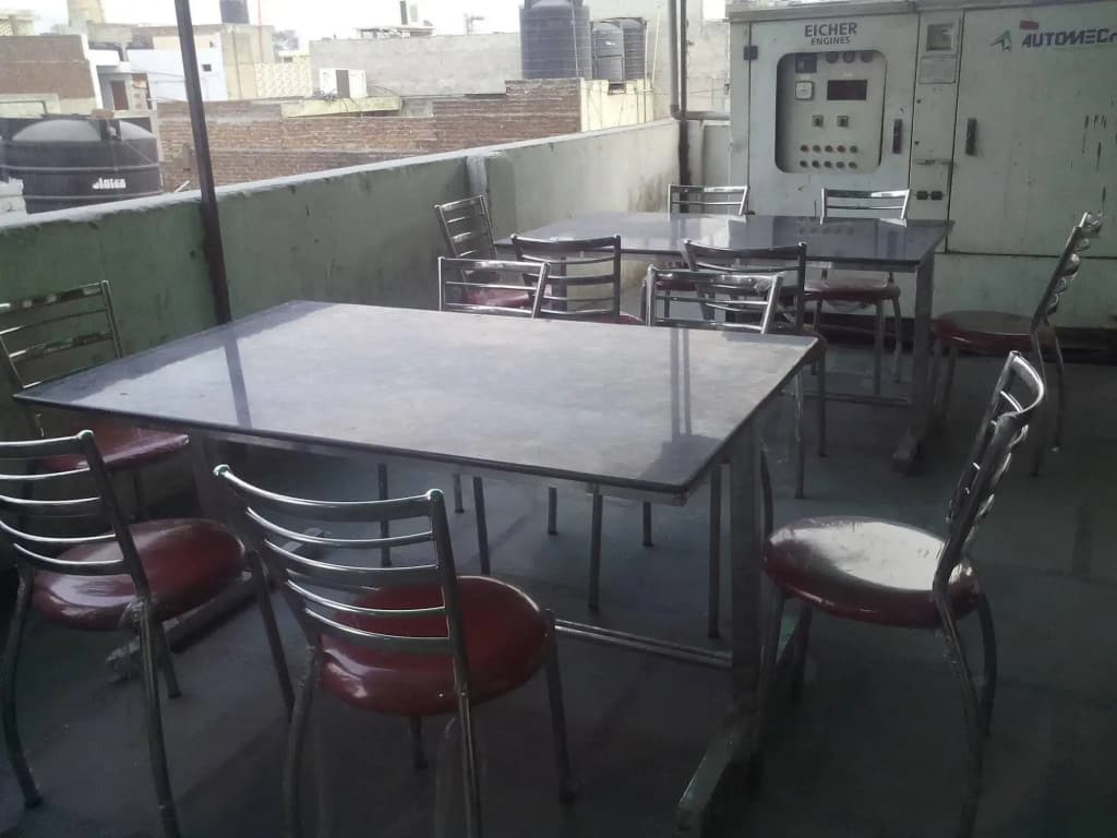 Hotel D Suites DXr - photo 13