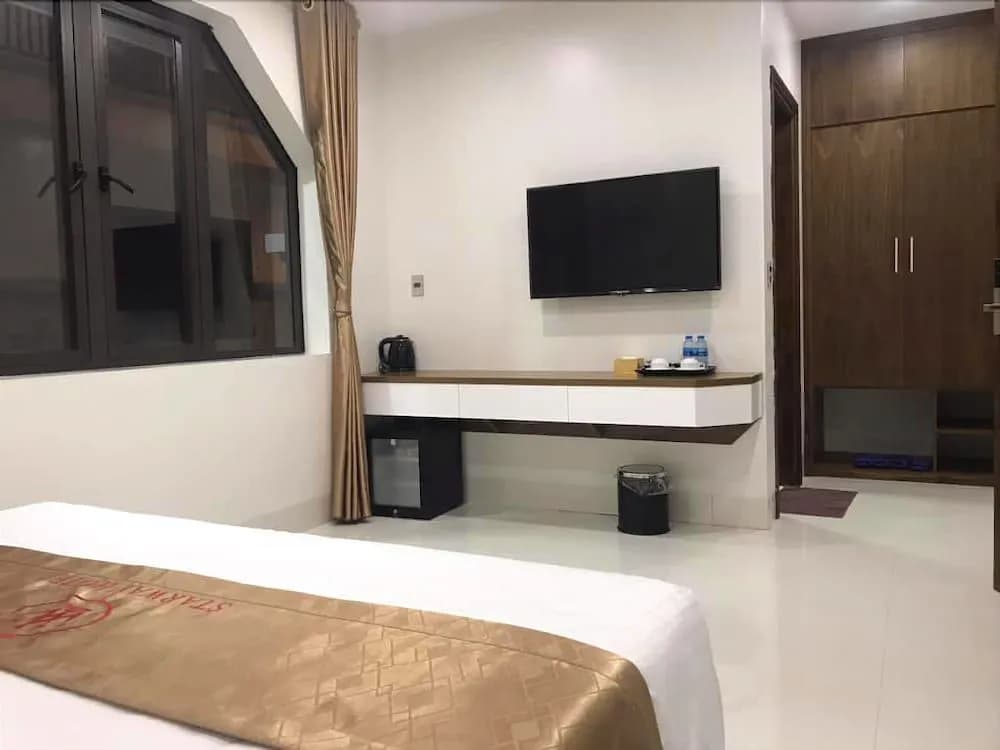 Starway Hotel - photo 5