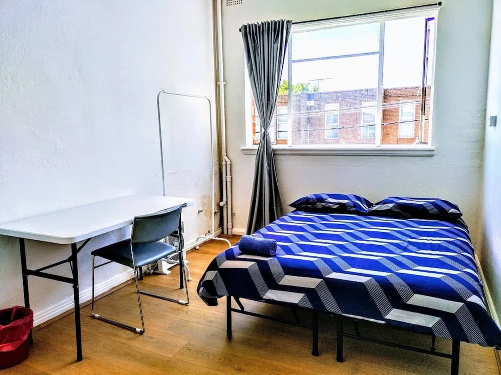Richmond Private Rooms @ 151 Hoddle Homestay - photo 3