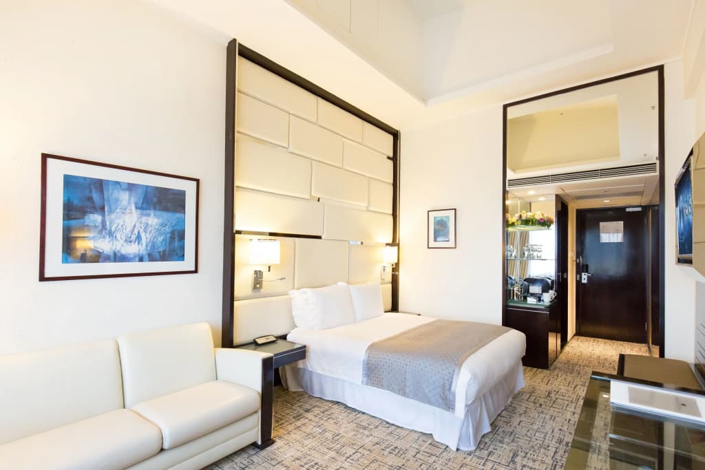 Regal Airport Hotel - photo 5