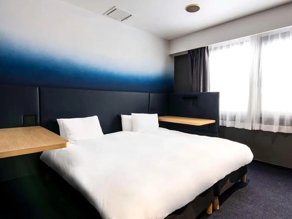 Hotel New Shohei - photo 7