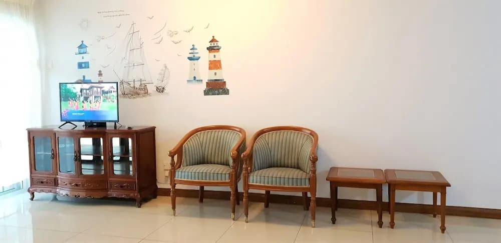 Condominium Seri Puteri - photo 6