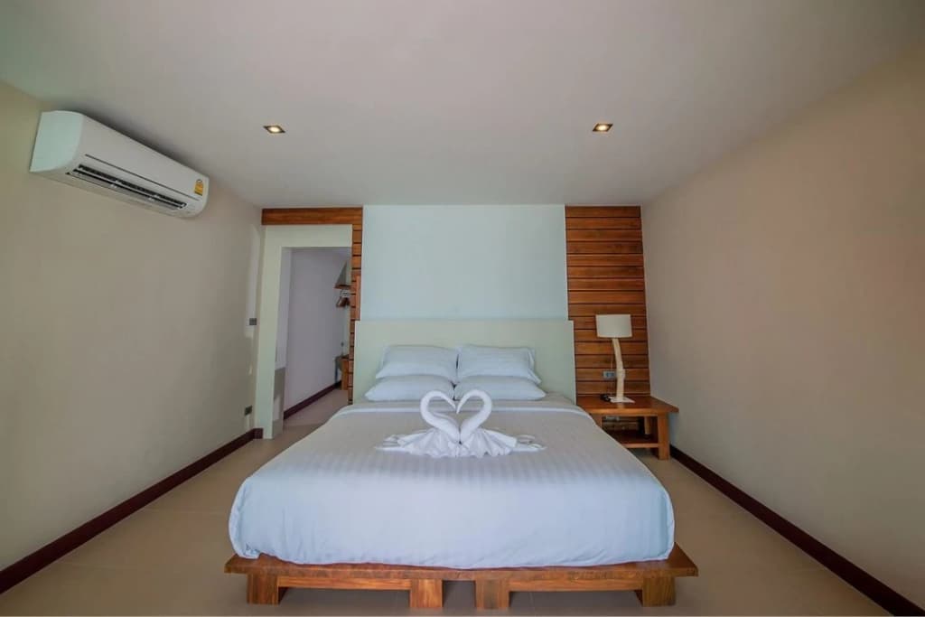 Samui Mermaid Resort Garden Side - photo 18