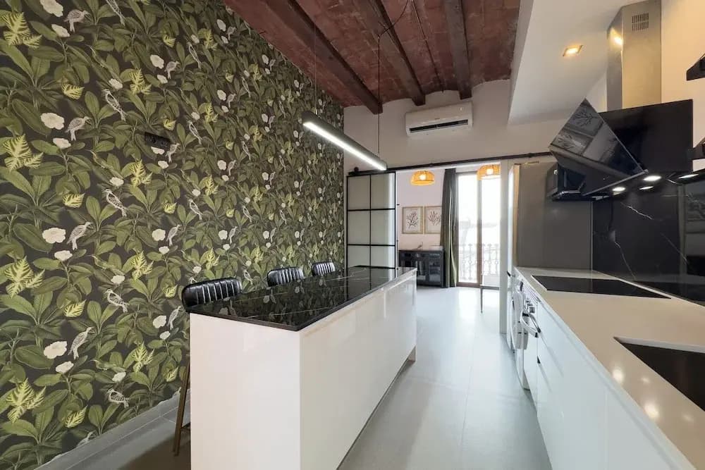 BeBarceloner Poble Nou Apartments - photo 12