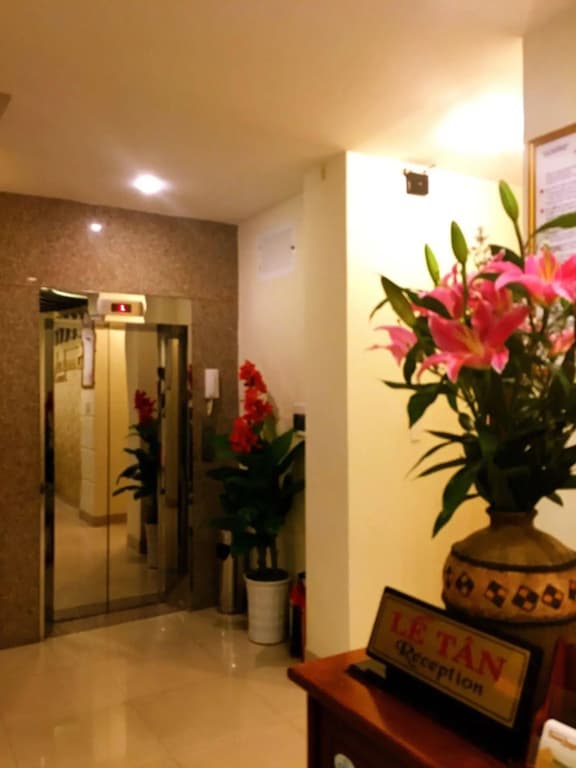 Sunny Beach Hotel & Apartment - photo 12