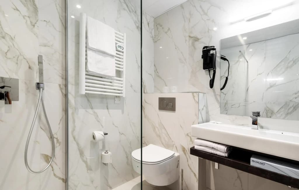 Hôtel Saint Georges - photo 11