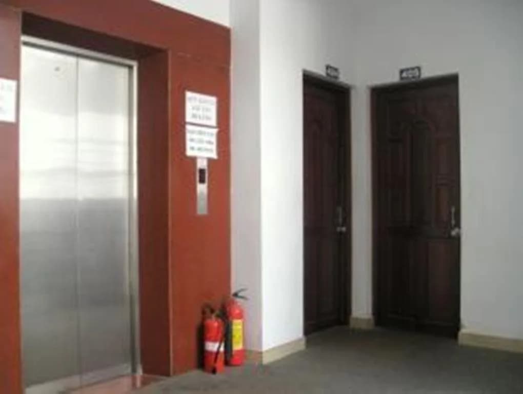 Hung Phu 1 Hotel - photo 12