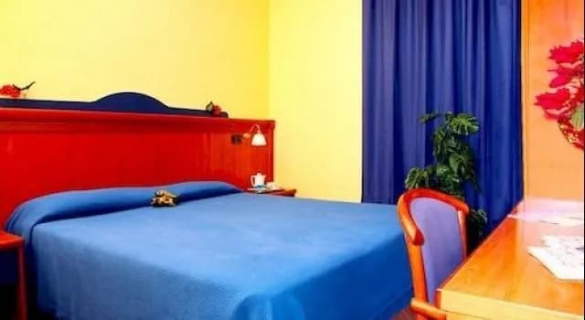 Hotel Tre Stelle - photo 28