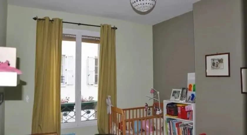 Apartment Paris Rue Fondary - photo 10