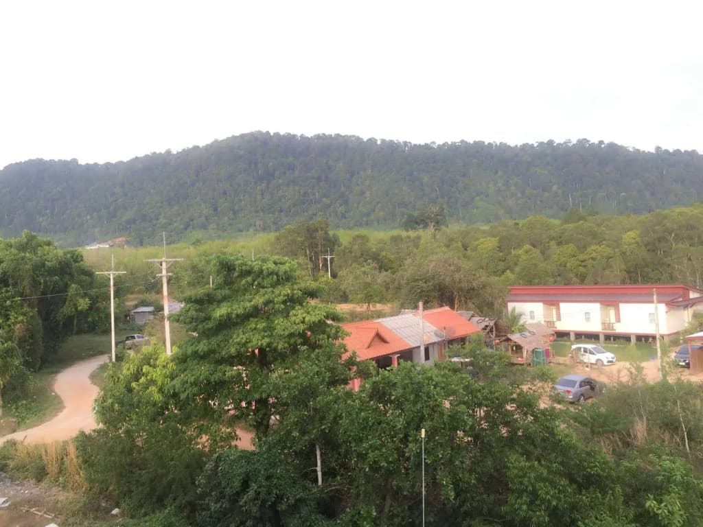 Poonsap Resort - photo 12