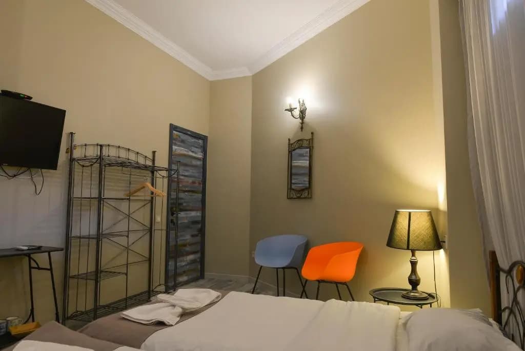 Ponto Gallery Boutique Hotel - photo 4