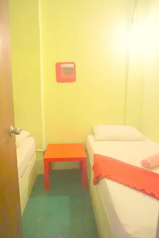 Tropical Guesthouse - photo 5