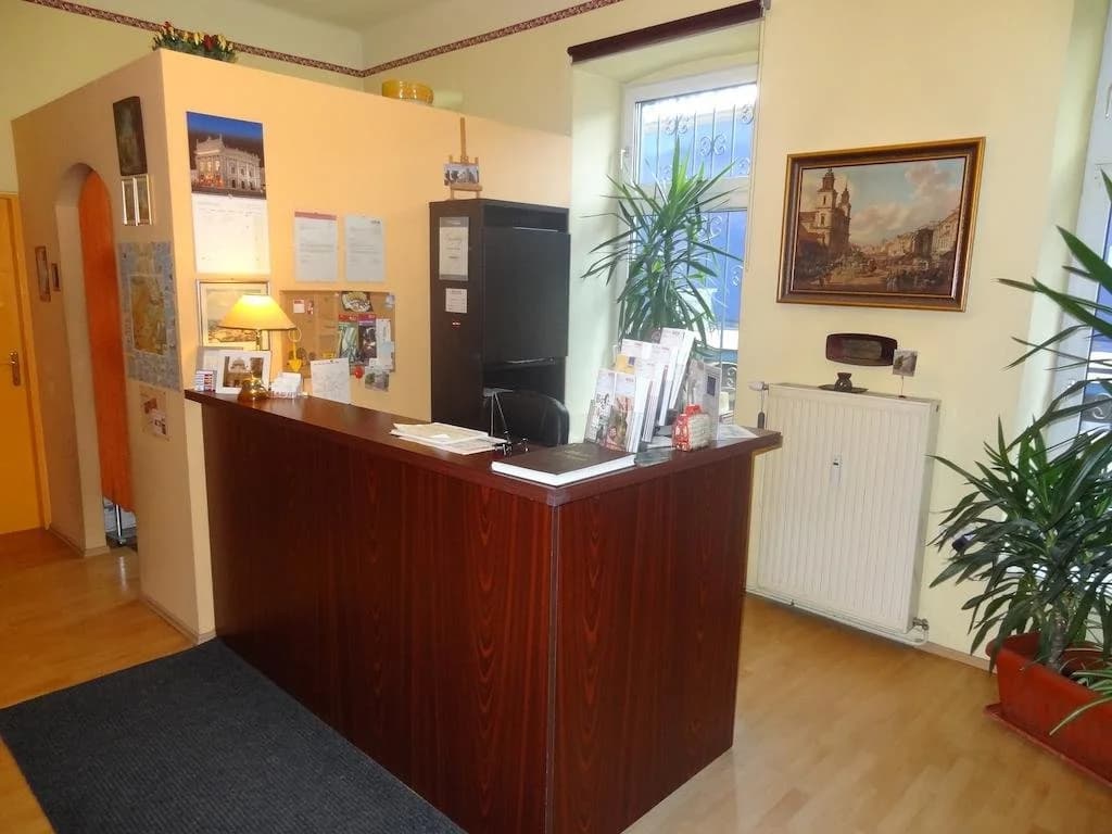 Pension Abrigo - photo 2