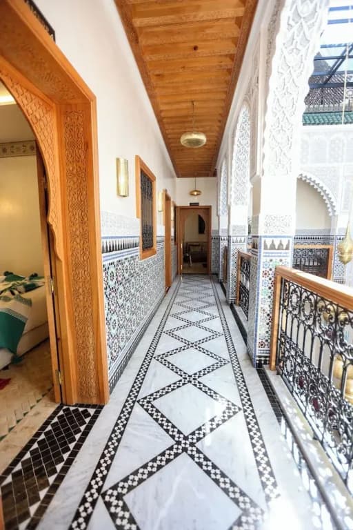 Riad Palais MERYEM - photo 17