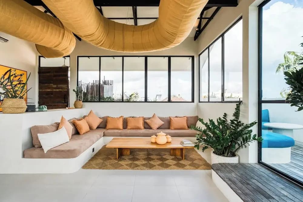 Zig Zag Loft - photo 9