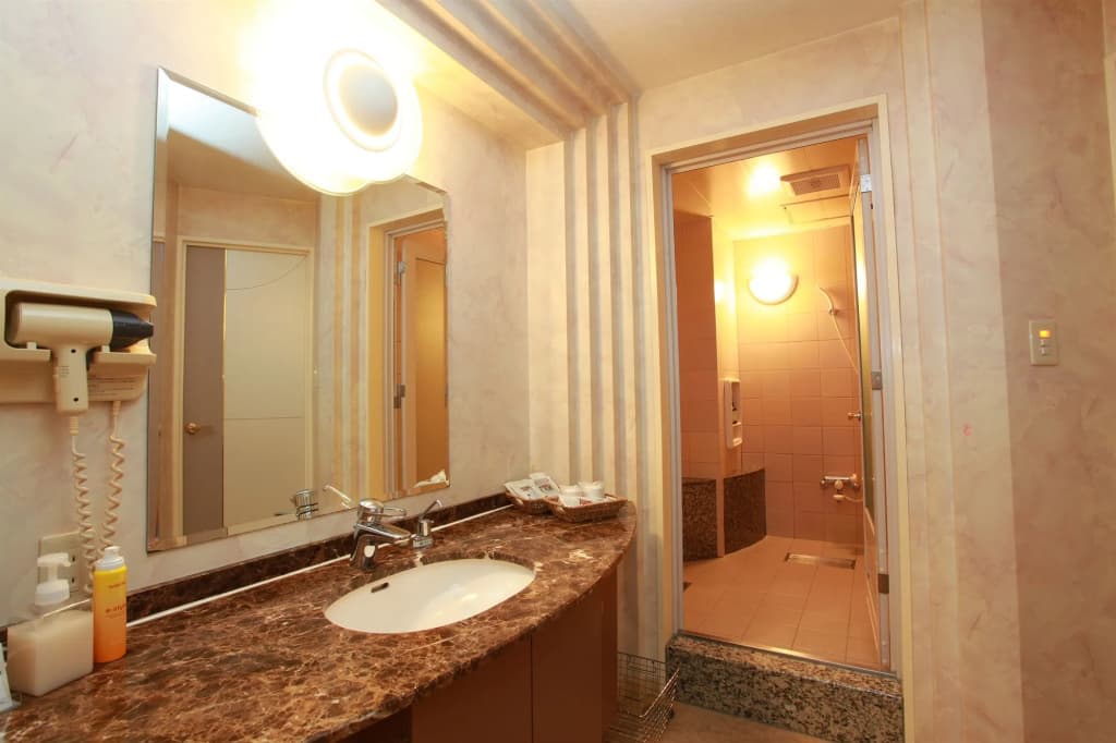 Hotel Sasarindou - photo 14