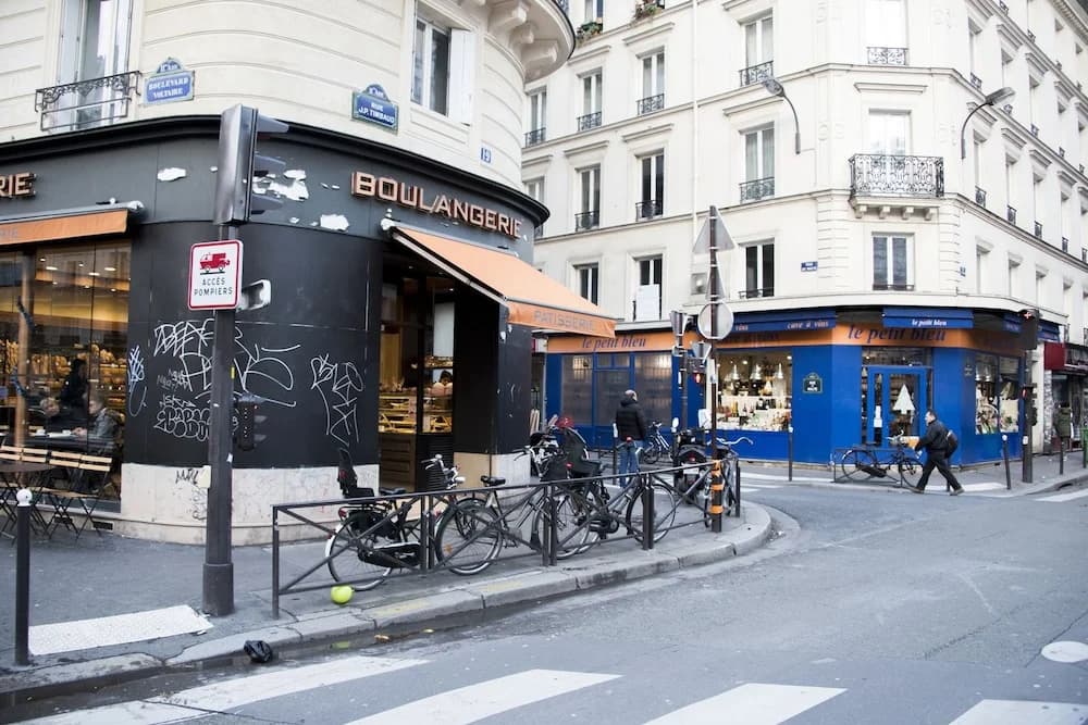 Place de la Republique Hideaway - main photo